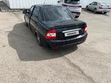 ВАЗ (Lada) Priora 2170 2014 года за 3 000 000 тг. в Астана – фото 3