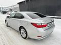 Lexus ES 300h 2013 годаүшін11 800 000 тг. в Астана – фото 8