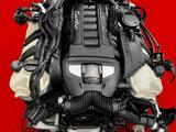 Двигатель 4.8 Turbo S за 1 500 000 тг. в Алматы