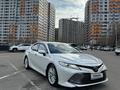 Toyota Camry 2019 года за 14 000 000 тг. в Алматы – фото 4