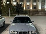 BMW 525 1994 годаүшін2 700 000 тг. в Тараз – фото 5