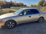 Toyota Camry 1999 годаүшін1 900 000 тг. в Усть-Каменогорск – фото 2