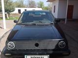 Volkswagen Golf 1991 года за 700 000 тг. в Кулан