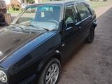 Volkswagen Golf 1991 года за 700 000 тг. в Кулан – фото 2