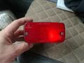 Задние фонари на Гелендваген 463 в бампер; красные, белые, новые и бу. в Алматы – фото 2