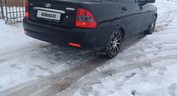 ВАЗ (Lada) Priora 2170 2012 года за 1 950 000 тг. в Шымкент – фото 2