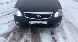 ВАЗ (Lada) Priora 2170 2012 года за 1 950 000 тг. в Шымкент – фото 3