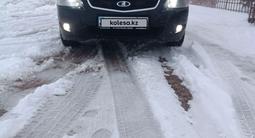 ВАЗ (Lada) Priora 2170 2012 года за 1 950 000 тг. в Шымкент – фото 4