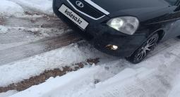 ВАЗ (Lada) Priora 2170 2012 года за 1 950 000 тг. в Шымкент – фото 5
