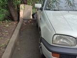 Volkswagen Golf 1993 года за 1 750 000 тг. в Алматы – фото 2