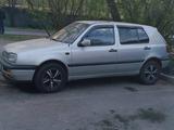 Volkswagen Golf 1993 года за 1 750 000 тг. в Алматы – фото 5