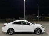 Toyota Camry 2008 года за 5 700 000 тг. в Кульсары – фото 4