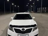 Toyota Camry 2008 года за 5 700 000 тг. в Кульсары