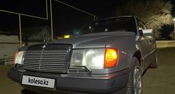 Mercedes-Benz E 220 1993 годаүшін3 000 000 тг. в Жезказган – фото 3