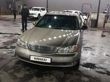 Nissan Maxima 2001 года за 2 350 000 тг. в Шымкент – фото 3