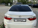 Lexus ES 250 2013 годаүшін9 500 000 тг. в Атырау – фото 5