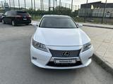 Lexus ES 250 2013 годаүшін9 500 000 тг. в Атырау – фото 2