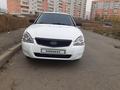 ВАЗ (Lada) Priora 2172 2013 года за 2 300 000 тг. в Усть-Каменогорск