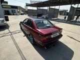 BMW 318 1991 годаүшін980 000 тг. в Алматы – фото 5