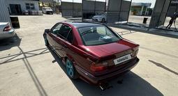 BMW 318 1991 годаүшін980 000 тг. в Алматы – фото 5