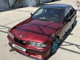 BMW 318 1991 годаүшін980 000 тг. в Алматы