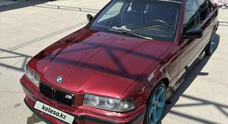 BMW 318 1991 года за 980 000 тг. в Алматы