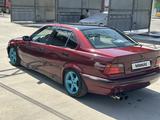 BMW 318 1991 годаүшін980 000 тг. в Алматы – фото 2