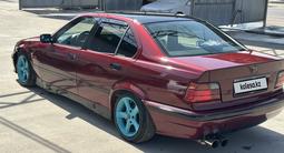 BMW 318 1991 годаүшін980 000 тг. в Алматы – фото 2