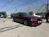BMW 318 1991 годаүшін980 000 тг. в Алматы – фото 3