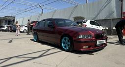 BMW 318 1991 годаүшін980 000 тг. в Алматы – фото 3