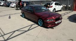 BMW 318 1991 годаүшін980 000 тг. в Алматы – фото 4