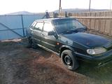 ВАЗ (Lada) 2115 2012 годаfor1 000 000 тг. в Усть-Каменогорск – фото 3