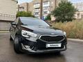 Kia K7 2014 года за 8 700 000 тг. в Астана – фото 2