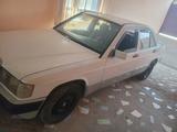 Mercedes-Benz 190 1991 года за 600 000 тг. в Жетысай – фото 2