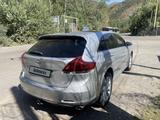 Toyota Venza 2014 года за 10 200 000 тг. в Алматы – фото 2