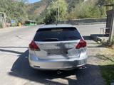 Toyota Venza 2014 года за 10 200 000 тг. в Алматы – фото 3