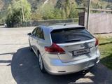 Toyota Venza 2014 года за 10 200 000 тг. в Алматы – фото 4
