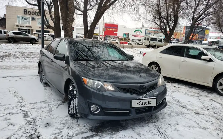 Toyota Camry 2012 года за 8 000 000 тг. в Уральск