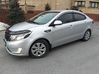 Kia Rio 2011 года за 4 950 000 тг. в Шымкент