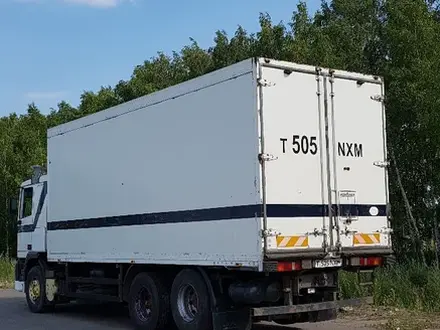 DAF  95 1996 года за 11 480 000 тг. в Петропавловск – фото 4