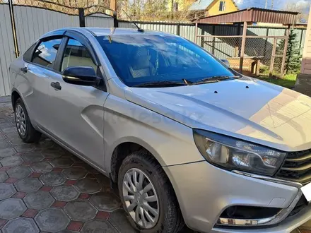 ВАЗ (Lada) Vesta 2019 года за 4 500 000 тг. в Семей