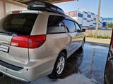 Toyota Sienna 2006 годаүшін5 300 000 тг. в Уральск