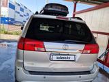 Toyota Sienna 2006 годаүшін5 300 000 тг. в Уральск – фото 3