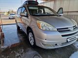 Toyota Sienna 2006 годаүшін5 300 000 тг. в Уральск – фото 4