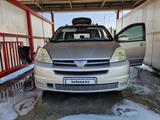 Toyota Sienna 2006 годаүшін5 300 000 тг. в Уральск – фото 5