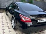 Nissan Teana 2015 года за 6 000 000 тг. в Талдыкорган – фото 3