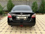 Nissan Teana 2015 года за 6 000 000 тг. в Талдыкорган – фото 4