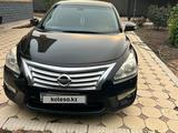 Nissan Teana 2015 года за 6 000 000 тг. в Талдыкорган – фото 2