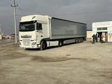 DAF  Xf106.460 2015 годаүшін33 000 000 тг. в Актау