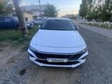 Hyundai Elantra 2023 годаүшін7 200 000 тг. в Астана